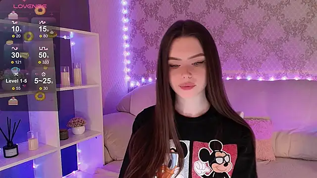 HolyMiax online show from May 2026 03:44:01 AM