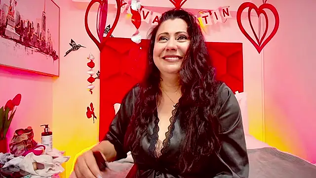 EmmaJhomson online show from February 2026 12:45:02 PM