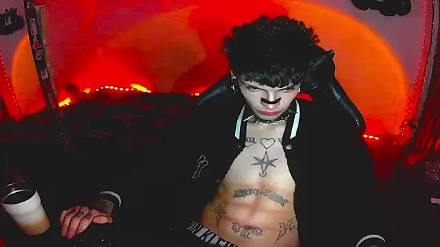 Snapshot of prince_x_dark chatting on December 2025 05:24:01 AM prince x dark online show from December 2025 05:24:01 AM