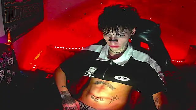 Snapshot of prince_x_dark chatting on January 2026 07:45:02 AM prince x dark online show from January 2026 07:45:02 AM