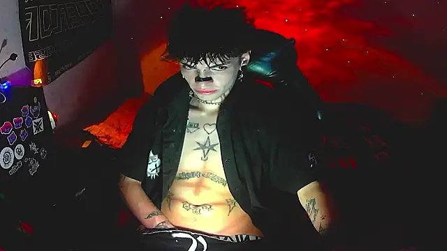 Snapshot of prince_x_dark chatting on January 2026 07:24:02 AM prince x dark online show from January 2026 07:24:02 AM