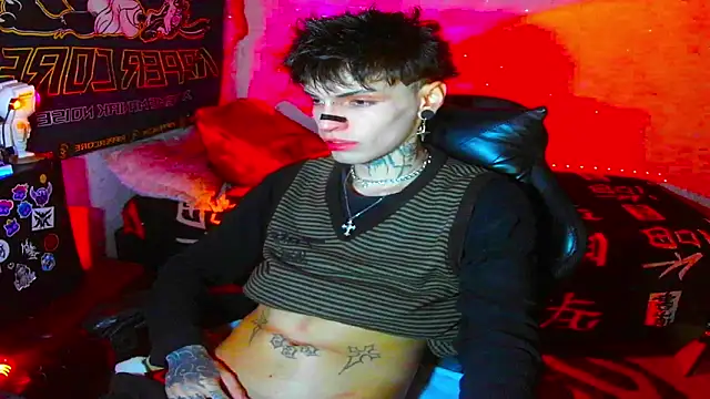 Snapshot of prince_x_dark chatting on February 2026 06:50:01 AM prince x dark online show from February 2026 06:50:01 AM