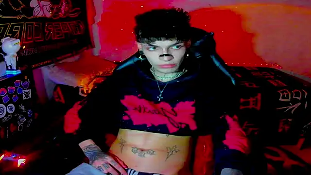 Snapshot of prince_x_dark chatting on February 2026 07:37:01 AM prince x dark online show from February 2026 07:37:01 AM