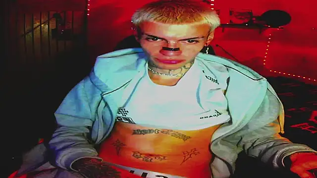 prince x dark online show from May 2026 06:54:02 AM