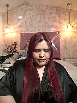 Snapshot of Dolce_pearl chatting on March 2026 02:25:01 AM Dolce pearl online show from March 2026 02:25:01 AM