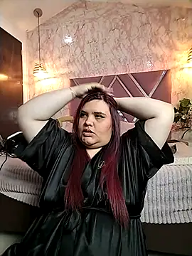 Snapshot of Dolce_pearl chatting on April 2026 02:34:02 AM Dolce pearl online show from April 2026 02:34:02 AM