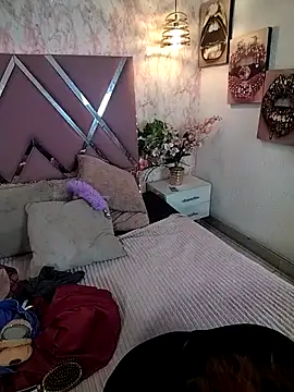 Snapshot of Dolce_pearl chatting on April 2026 02:05:02 AM Dolce pearl online show from April 2026 02:05:02 AM