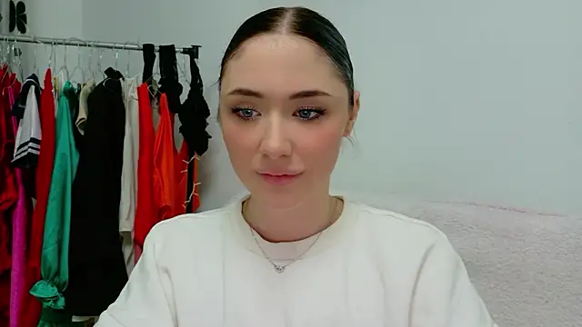 Ivanna  Rose online show from March 2026 05:08:01 PM