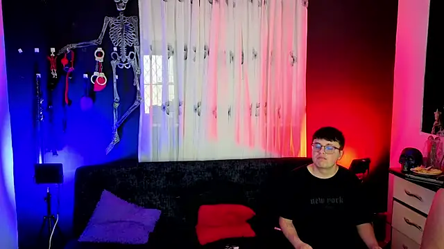 Cleo Ace online show from May 2026 12:34:02 PM