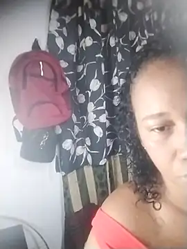 EbonyHorrny online show from November 2025 12:26:01 PM