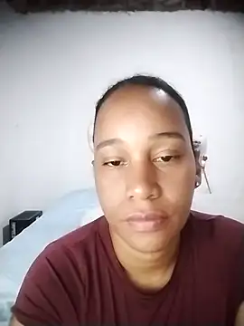 EbonyHorrny online show from December 2025 07:32:01 PM