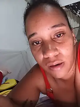 EbonyHorrny online show from May 2026 11:10:02 PM
