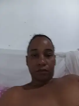 EbonyHorrny online show from May 2026 02:13:01 PM