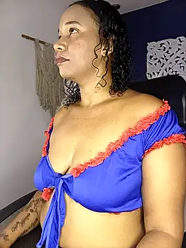 Snapshot of EbonyHorrny chatting on July 2026 11:57:01 AM EbonyHorrny online show from July 2026 11:57:01 AM