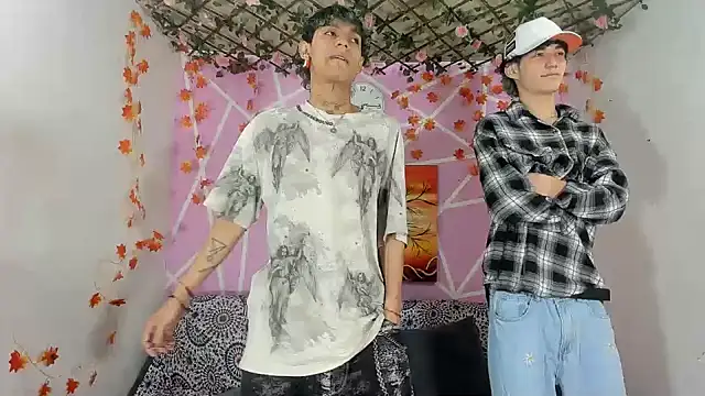 Bastian boyshot77 online show from November 2025 02:30:01 PM