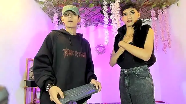 Bastian boyshot77 online show from February 2026 01:31:01 PM