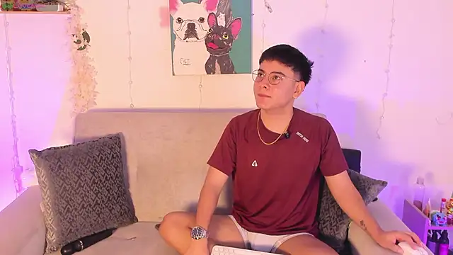 Young Ben online show from February 2026 02:26:02 PM