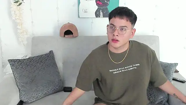 Young Ben online show from March 2026 04:00:01 PM