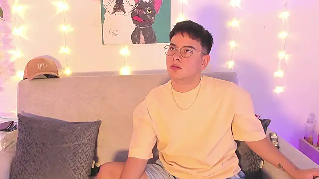 Young Ben online show from March 2026 06:30:02 AM