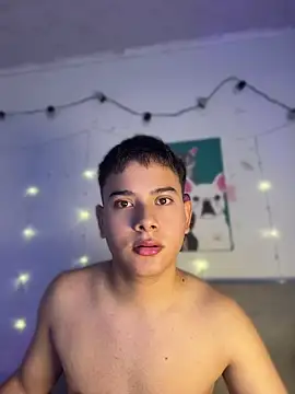 Young Ben online show from July 2026 10:50:01 AM