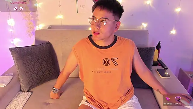Young Ben online show from July 2026 07:01:01 AM