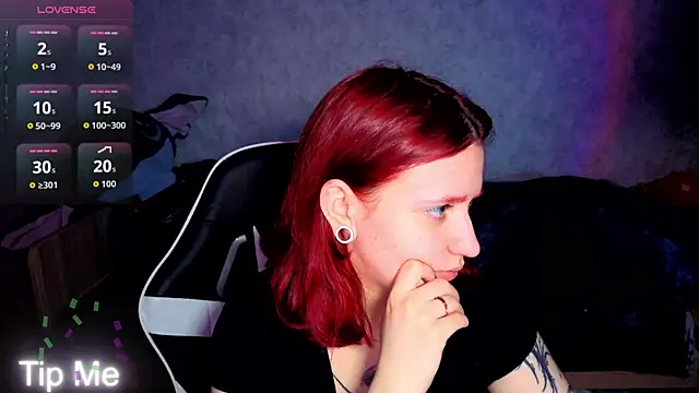 Mini Lady1 online show from July 2026 07:19:02 PM