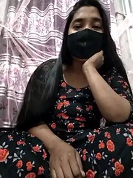 Snapshot of Rubaiya1 chatting on January 2026 07:17:01 PM Rubaiya1 online show from January 2026 07:17:01 PM