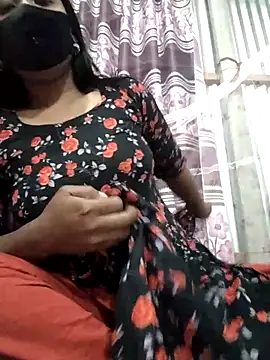 Snapshot of Rubaiya1 chatting on February 2026 07:34:02 PM Rubaiya1 online show from February 2026 07:34:02 PM