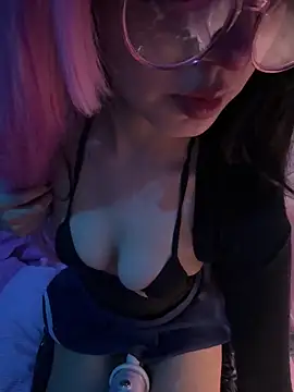 YourDevilGirl  online show from May 2026 09:17:01 AM