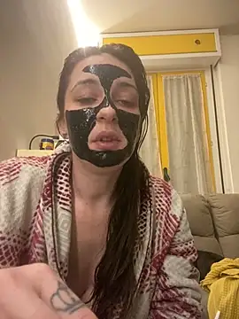 BestSexForYou online show from January 2026 08:58:01 PM