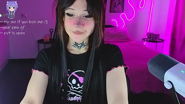 your little eva online show from February 2026 01:43:01 PM