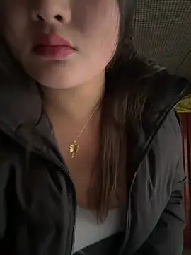 Snapshot of chenyu0308 chatting on February 2026 04:27:01 AM chenyu0308 online show from February 2026 04:27:01 AM