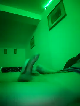 MrThomas31 online show from March 2026 06:20:01 AM