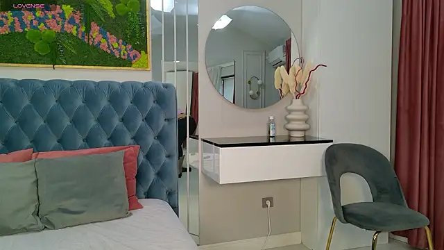 SiennaPierce online show from March 2026 05:13:01 AM