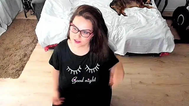 Squirt Kimm online show from September 2025 06:26:02 AM