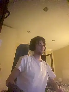 AngelJoven online show from September 2025 11:06:02 PM