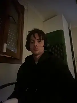 AngelJoven online show from September 2025 05:05:02 PM