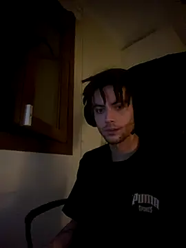 AngelJoven online show from September 2025 01:21:01 AM