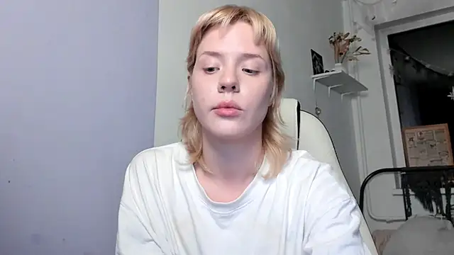 CuteAsFuck  online show from October 2025 02:14:01 PM
