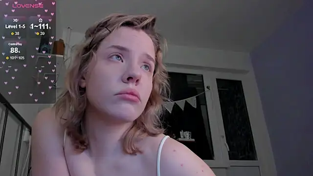  CuteAsFuck  online show from February 2026 05:44:01 PM