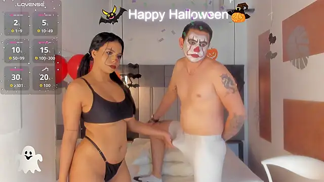 FreyrStone online show from October 2025 09:27:01 PM