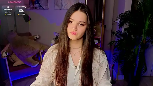 Ketty xBaby online show from October 2025 02:28:01 PM