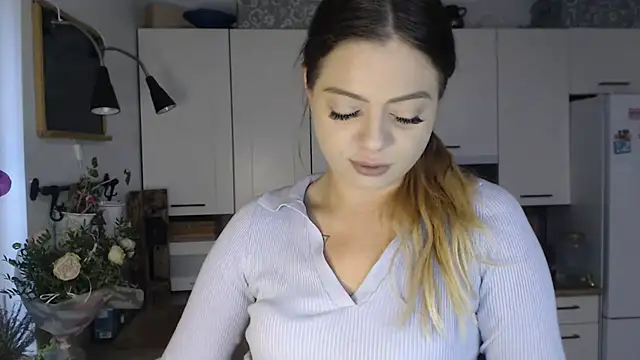 BuffyxLUST online show from September 2025 06:59:01 AM