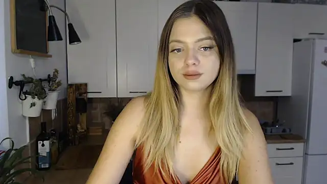 BuffyxLUST online show from November 2025 08:03:02 AM