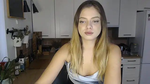 BuffyxLUST online show from December 2025 08:23:01 AM