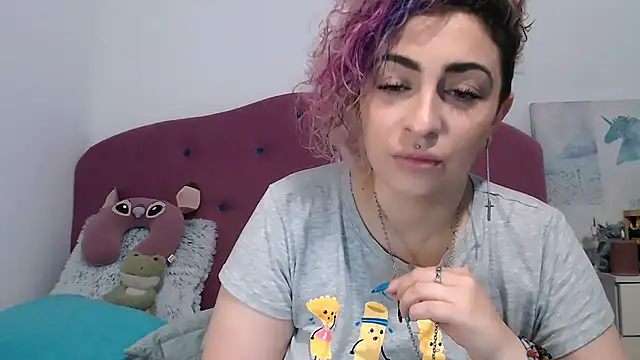 Snapshot of AAARUNY chatting on November 2025 01:14:02 PM AAARUNY online show from November 2025 01:14:02 PM