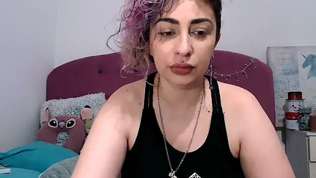 Snapshot of AAARUNY chatting on December 2025 12:56:01 PM AAARUNY online show from December 2025 12:56:01 PM