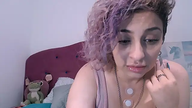 Snapshot of AAARUNY chatting on January 2026 05:27:02 PM AAARUNY online show from January 2026 05:27:02 PM