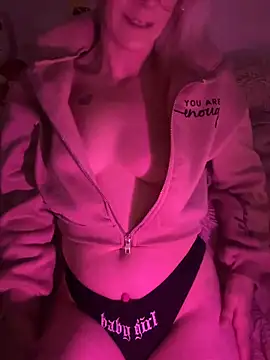 geilemine online show from October 2025 12:47:02 AM