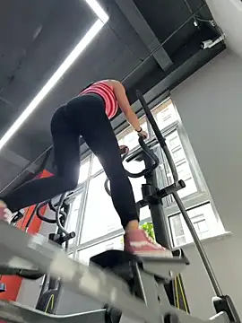 Snapshot of Ninazhang chatting on March 2026 05:24:02 AM Ninazhang online show from March 2026 05:24:02 AM